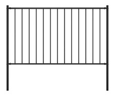 Seven vidaxl fence for sale  LIVERPOOL