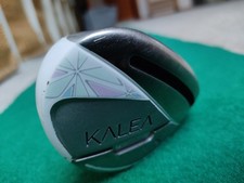 Taylormade kalea damen gebraucht kaufen  Bammental
