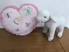 Prinzessin lillifee schaf gebraucht kaufen  Aichtal