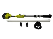 Ryobi akku regenfasspumpe gebraucht kaufen  Westerburg
