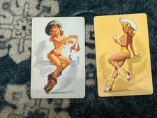 Vintage pinup girl for sale  Cypress