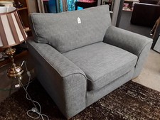 next snuggle chair for sale  STALYBRIDGE