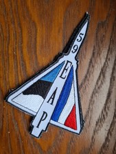 Patch silhouette mirage d'occasion  Frejus