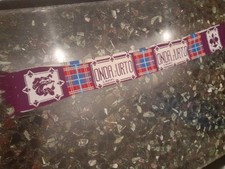 Sciarpa scarf vintage usato  Genova