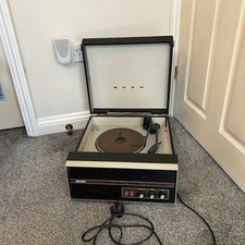 Bush rp50 1960 for sale  MARCH