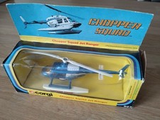 Corgi chopper squad for sale  BOURNEMOUTH
