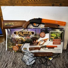 Big buck hunter for sale  Trout Lake
