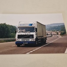 Murfitts volvo f10 for sale  WARE