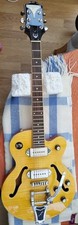 Used epiphone wildkat for sale  READING