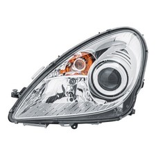 Hella projecteur principal d'occasion  Expédié en France