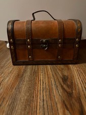 Treasure box light for sale  Hopatcong
