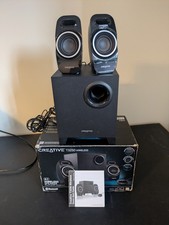 creative speakers for sale creative speakers for sale STAFFORD