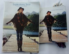Bergere catalogue échantillon d'occasion  Montluçon