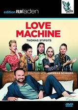 Love machine österreich gebraucht kaufen  Berlin