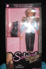 Mint doll sabrina for sale  Bishopville