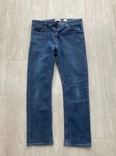 Jeans blue french d'occasion  La Valette-du-Var