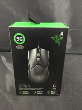Razer viper ambidextrous for sale  Detroit