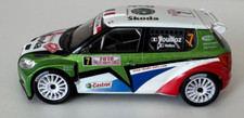 Abrex skoda fabia gebraucht kaufen  Aachen