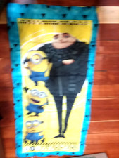 Despicable minions children for sale  Norwich