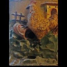 Passe boule art d'occasion  Versailles