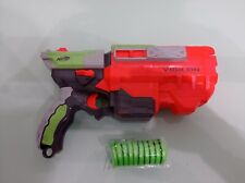 Hasbro nerf vortex usato  Zane