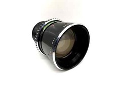 Cosinon 64mm videoobjektiv gebraucht kaufen  Bad Emstal
