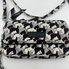 Vera bradley zip for sale  Brighton