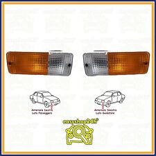 Set fanale fanalino usato  Italia
