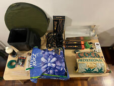 Kit coltivazione indoor usato  Roma