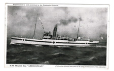 Ns24 ww1 postcard for sale  TADWORTH