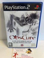 Jeu vidéo sony d'occasion  Bourg-la-Reine