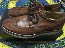 Scarpe uomo pelle usato  Ferrara