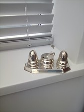 Vintage silver plate for sale  LLANELLI