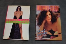 Howard stern books for sale  New York