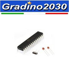 Atmega328p microcontrollore av usato  Grugliasco