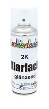 Spraydose klarlack 400 gebraucht kaufen  Ebersbach