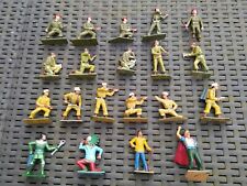 Lot soldats figurines d'occasion  Salomé