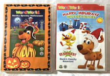 Word pbs kids for sale  Ceres