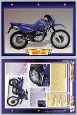 Yamaha xt600e 1999 for sale  SLEAFORD
