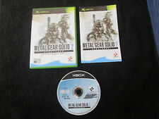 Xbox metal gear usato  Roma