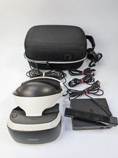 Ps4 vr1 headset for sale  NORTH SHIELDS