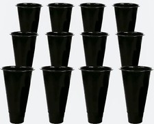 Zhongma 12 peças baldes de plástico (baldes de plástico 12 peças)(Este item não é recomendado... comprar usado  Enviando para Brazil