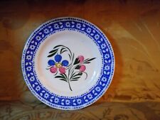 Antico piatto ceramica usato  Vaglio Serra