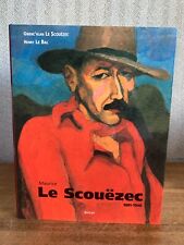 Maurice scouëzec 1881 d'occasion  Quimper