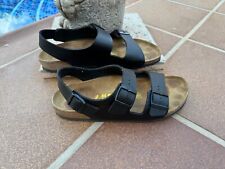 Fast birkenstock sandalen gebraucht kaufen  Neustadt an der Weinstraße