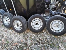 Fiat ducato jumper gebraucht kaufen  Neresheim