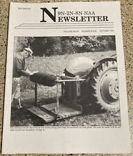 Ford tractor naa for sale  Henderson