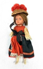 Souvenir doll belgium d'occasion  Expédié en Belgium