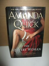 Ladies Of Lantern Street: The Mystery Woman by Amanda Quick  (2013, Hardcover,   comprar usado  Enviando para Brazil