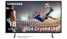 Samsung inch ue50du7100kxxu for sale  LICHFIELD